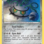 Ferrothorn 072/98 - Emerging Powers