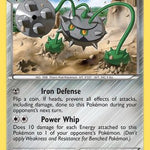 Ferrothorn 073/98 - Emerging Powers