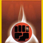 Fighting Energy 106/111 - Neo Genesis 1st Edition