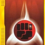 Fighting Energy 160/165 - Expedition