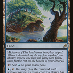 Shelldock Isle (LIST-LRW-272) - The List