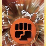 Fighting Energy 110/110 - Holon Phantoms Holofoil
