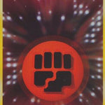 Fighting Energy 108/108 - Power Keepers Holofoil