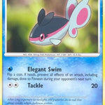 Finneon 083/123 - Mysterious Treasures