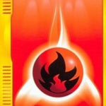 Fire Energy 161/165 - Expedition