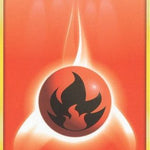 Fire Energy 108/109 - Ruby and Sapphire