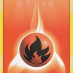 Fire Energy 010/12 - EX Trainer Kit 2 Plusle & Minun