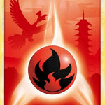 Fire Energy 116/123 - HeartGold SoulSilver