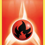 Fire Energy 133/146 - XY Base Set