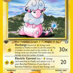 Flaaffy 034/111 - Neo Genesis 1st Edition