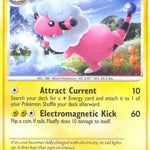 Flaaffy 050/132 - Secret Wonders