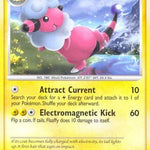 Flaaffy 007/17 - POP Series 7
