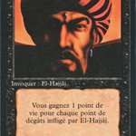 El-Hajjâj (FBB-108) - Foreign Black Border
