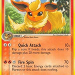 Flareon 002/017 - POP Series 3