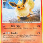 Flareon 019/100 - Majestic Dawn