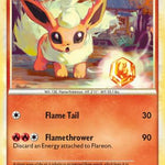 Flareon 026/90 - Undaunted