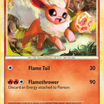 Flareon 044/95 - Call of Legends