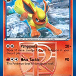 Flareon (Team Plasma) 012/116 - Plasma Freeze
