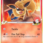 Flareon E4 060/111 - Rising Rivals