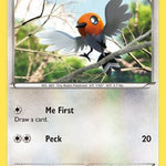 Fletchling 113/146 - XY Base Set