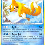 Floatzel 037/106 - Great Encounters