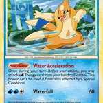 Floatzel 016/95 - Unleashed