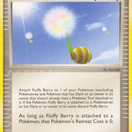 Fluffy Berry 085/115 - Unseen Forces