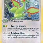 Flygon 004/097 - Dragon Holofoil