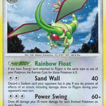 Flygon 005/111 - Rising Rivals Holofoil
