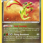 Flygon 099/149 - Boundaries Crossed Holofoil