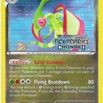 Flygon (Prerelease) BW53/101 - Black and White Promos Holofoil