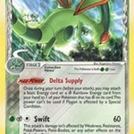 Flygon (Delta Species) 007/110 - Holon Phantoms Reverse Holofoil