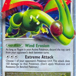 Flygon Lv.X 105/111 - Rising Rivals Holofoil
