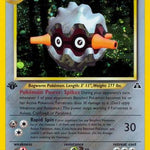 Forretress 002/75 - Neo Discovery