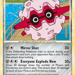 Forretress 003/90 - Undaunted Holofoil