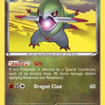 Fraxure 014/20 - Dragon Vault Holofoil