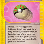 Friend Ball 126/144 - Skyridge