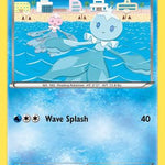 Frillish 044/149 - Boundaries Crossed