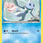 Frillish 038/135 - Plasma Storm
