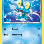 Froakie XY03/211 - XY Promos Holofoil