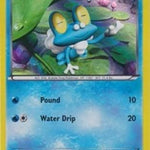 Froakie 012/39 - Kalos Starter Set