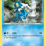 Frogadier 040/146 - XY Base Set