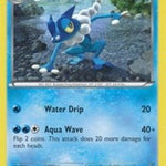 Frogadier 013/39 - Kalos Starter Set