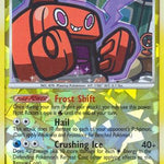 Frost Rotom RT2/111 - Rising Rivals Reverse Holofoil