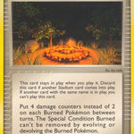 Full Flame 074/92 - Legend Maker Reverse Holofoil
