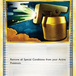 Full Heal 093/123 - HeartGold SoulSilver