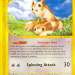 Furret 048/147 - Aquapolis