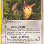 Furret 022/109 - Team Rocket Returns