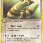 Furret 033/92 - Legend Maker Reverse Holofoil