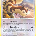 Furret 027/132 - Secret Wonders